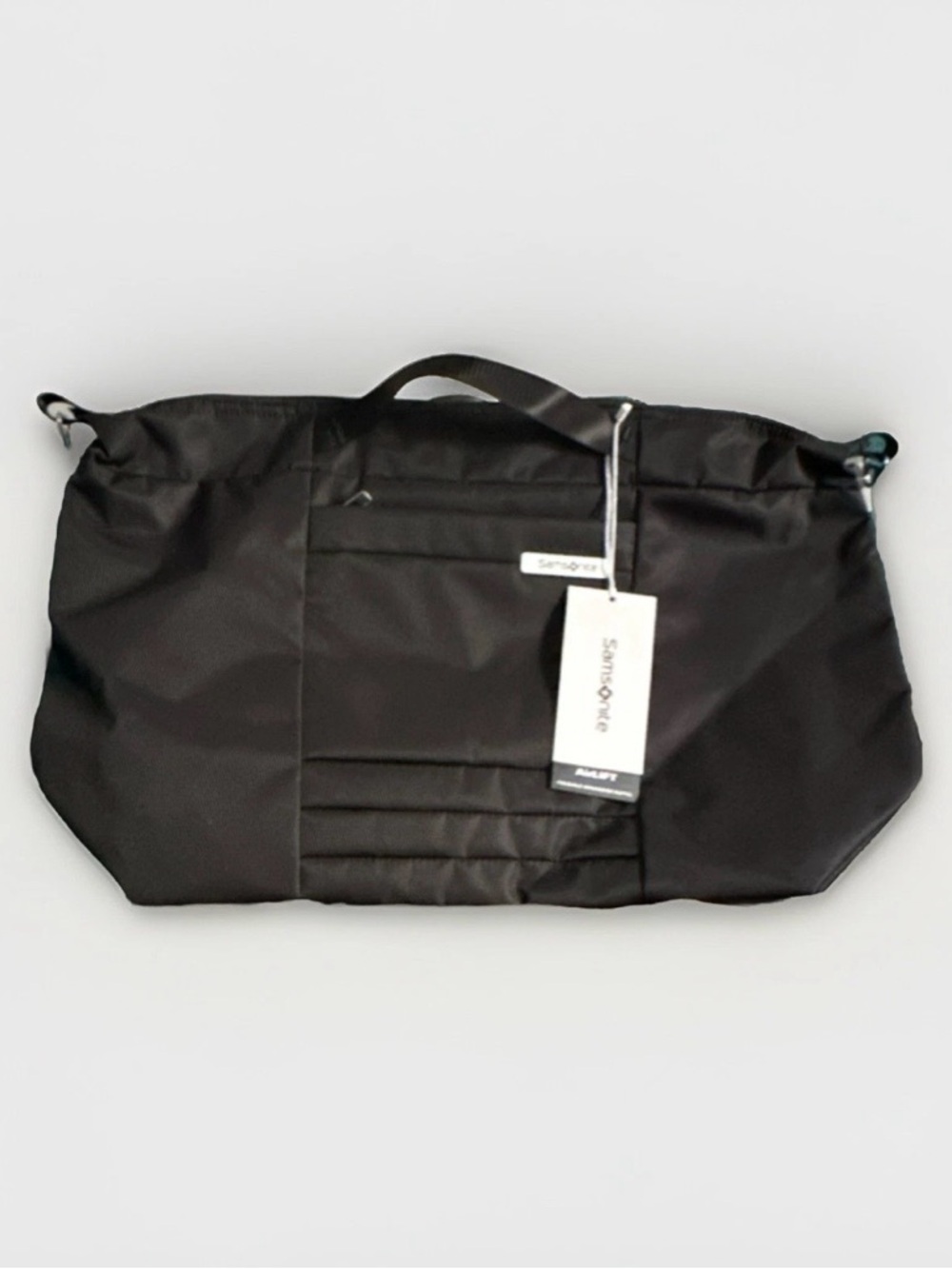 Samsonite UPLIFT WEEKENDER DUFFEL

THE PERFECT OVERFLOW BAG